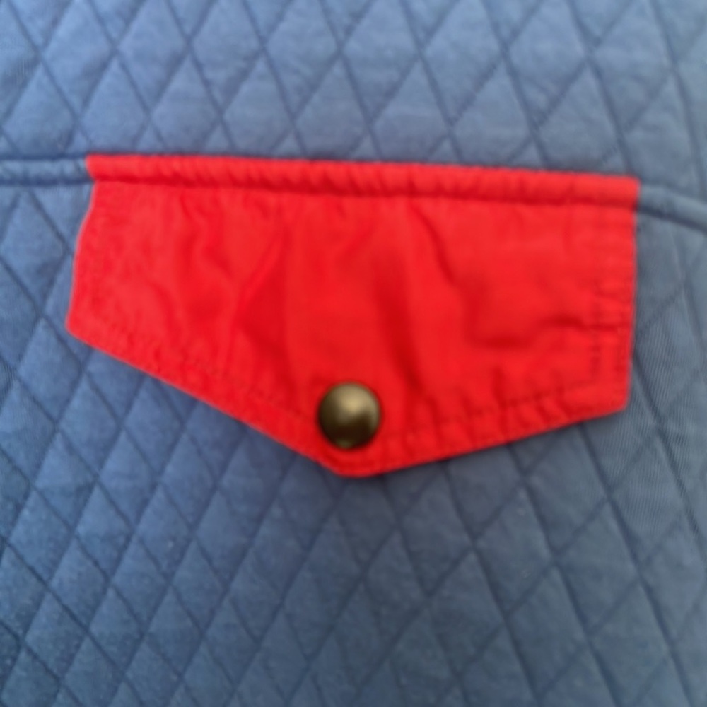 Zyia Waffle Womens Pullover - Picture 2 of 2